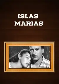 Las Islas Marias