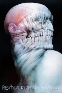 Постер до фильму"Андалузький пес" #895675