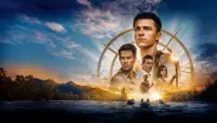 Задник до фильму"Uncharted: Незвідане" #249272