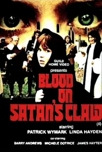 Постер до фильму"" #993001