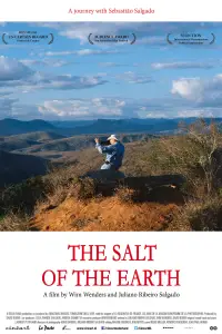 Постер до фильму"Сіль землі" #1172089