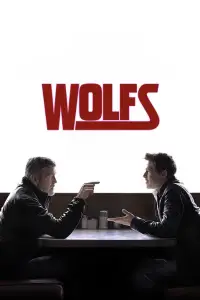 Постер до фильму"Самотні вовки" #939044