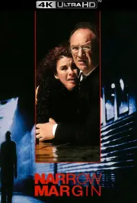 Постер до фильму"Вузька грань" #1139173