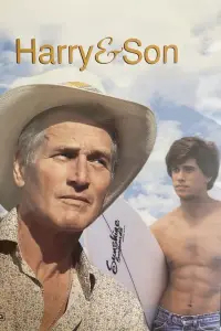 Постер до фильму"Гаррі та син" #1173876