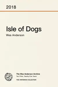 Постер до фильму"Острів собак" #1020936