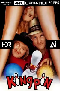 Постер до фильму"Королі боулінгу" #1073508