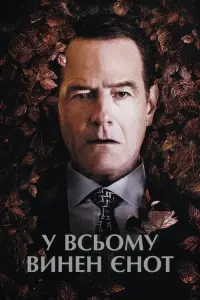 У всьому винен єнот