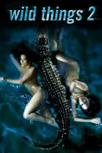 Постер до фильму"Дикі штучки 2" #1155691