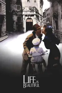 Постер до фильму"Життя прекрасне" #927935