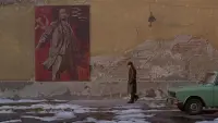 Задник до фильму"Громадянин ікс" #523562
