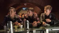 Задник до фильму"Навіть не думай" #839405