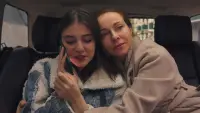 Задник до фильму"Модель" #749345