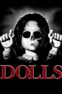 Постер до фильму"Ляльки" #1039532