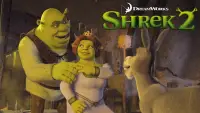 Задник до фильму"Шрек 2" #914753