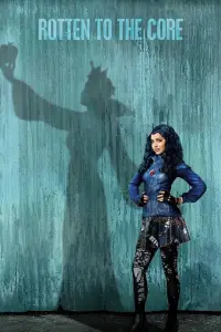 Постер до фильму"Спадкоємці" #968749