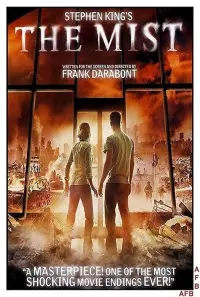 Постер до фильму"Імла" #962044