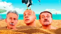 Задник до фильму"Ненавиджу літо" #239939