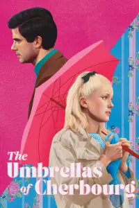 Постер до фильму"Шербурзькі парасольки" #907295