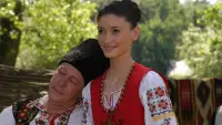 Задник до фильму"Заяц над бездной" #844107