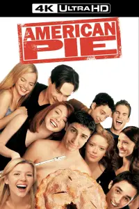 Постер до фильму"Американський пиріг" #918560