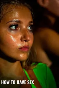 Постер до фильму"Як зайнятися сексом" #168284