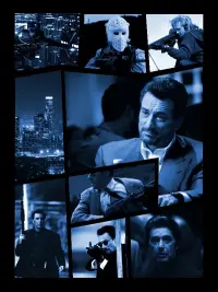 Постер до фильму"Сутичка" #832387