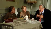 Задник до фильму"Аттіла Марсель" #496802