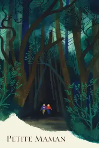 Постер до фильму"Маленька мама" #1028408