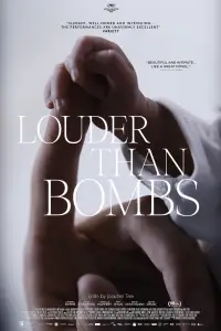 Постер до фильму"Гучніше за бомби" #1035245