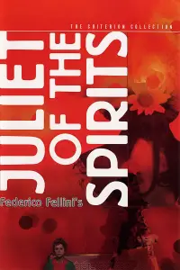 Постер до фильму"Джульєтта і духи" #919651