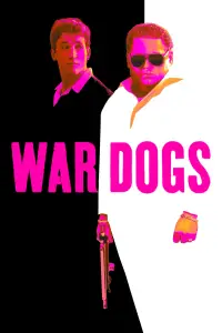 Постер до фильму"Хлопці зі стволами" #930166