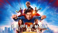Задник до фильму"Супермен: Спадок" #897819