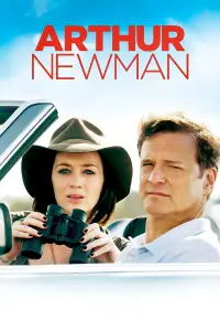 Постер до фильму"Артур Ньюмен" #1061894