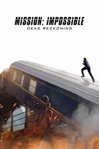 Постер до фильму"Місія неможлива: Розплата" #904814