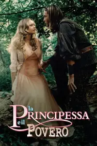 The Princess and the Pauper