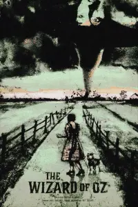 Постер до фильму"Чарівник країни Оз" #1123822