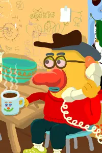 Постер до фильму"" #735078