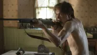 Задник до фильму"Оселя тіней" #807957