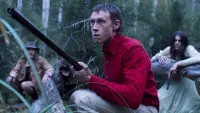 Задник до фильму"Правдива історія банди Келлі" #809427
