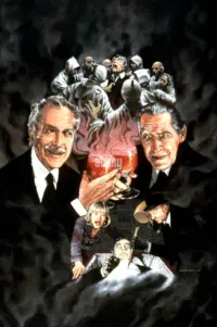 The Monster Club