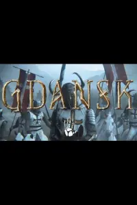 Постер до фильму"Ґданськ" #736143