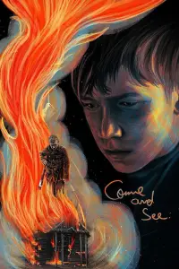 Постер до фильму"Йди та дивись" #671173