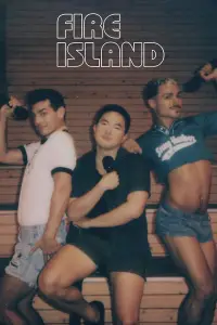 Постер до фильму"Файр-Айленд" #992294