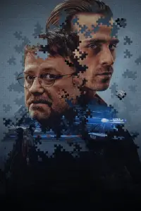 Постер до фильму"Напад" #634843