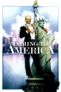 Постер до фильму"Поїздка в Америку" #944004