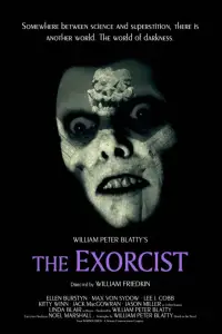 Постер до фильму"Той, що виганяє диявола" #909385