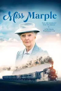 Miss Marple: 4.50 from Paddington