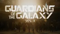 Задник до фильму"Вартові галактики 3" #914335