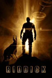 Постер до фильму"Ріддік" #945516