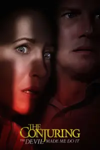 Постер до фильму"Закляття 3: За велінням диявола" #902672